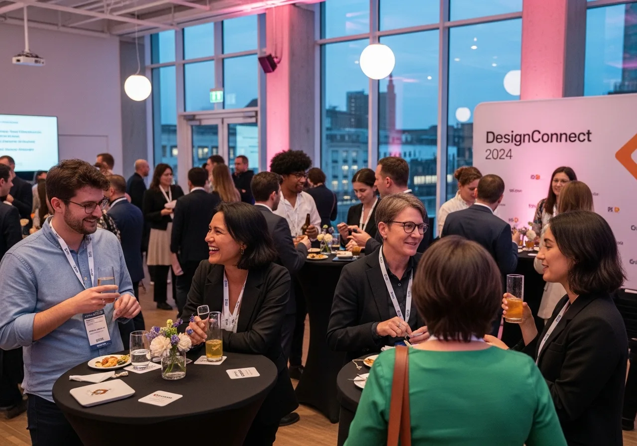 Odd Corner — Markenrelaunch für Tech-Startup